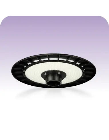 Farola LED Marvin 100W IP65 para Alumbrado Público- luz neutra | Lion