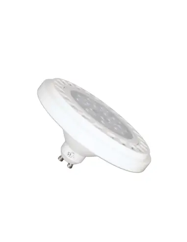 Lámpara LED AR111 12W Dimerizable- Luz Neutra, Base GU10 | Lion