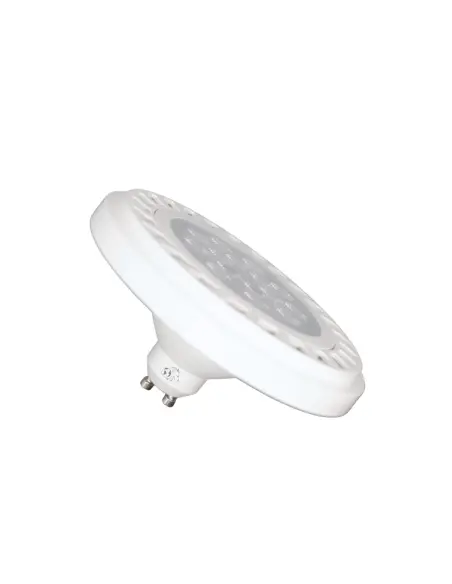 Lámpara LED AR111 12W Dimerizable- Luz Neutra, Base GU10 | Lion