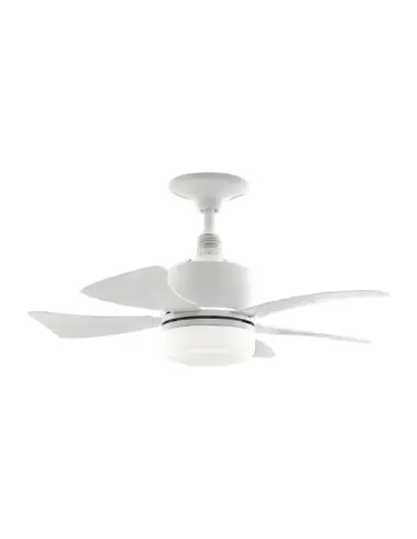 Lámpara ventilador 40W CCT [LV40W-CCT]