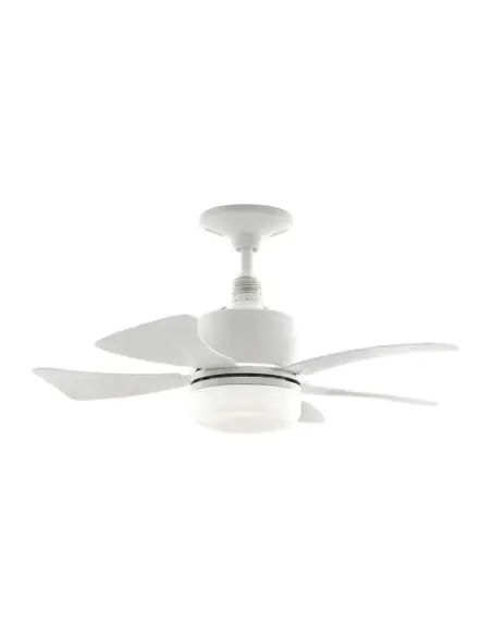 Lámpara ventilador 40W CCT [LV40W-CCT]
