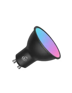 Lámpara Dicroica 7w RGB WiFi Lion Argentina 2