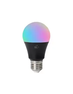 Lámpara Smart LED 12W RGB WiFi Lion Argentina 2