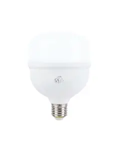 Alta potencia LED automático 50W fotocélula luz calida E27 Lion 2