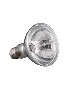 Lámpara infrarroja 250W blanca [IR250W-B] 2