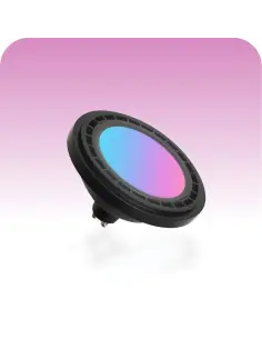 AR111 smart LED 15W RGB WiFi Lion Argentina