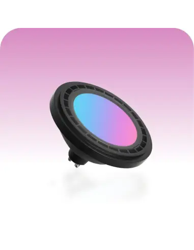 AR111 smart LED 15W RGB WiFi Lion Argentina