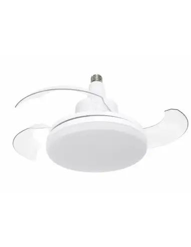 Lámpara ventilador 30W CCT [LV30W-CCT]