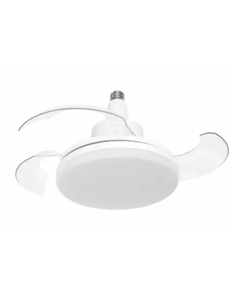 Lámpara ventilador 30W CCT [LV30W-CCT]