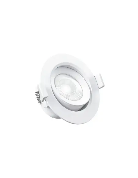 Aplique dicroica integrada 10W [LDS10W-F]