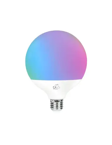 Lámpara Globo Smart 20W [LAG20W-S]