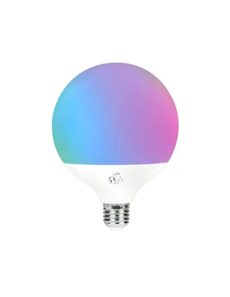 Lámpara Globo Smart 20W [LAG20W-S]