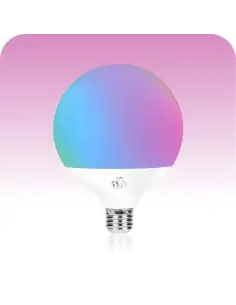 Lámpara Globo Smart 20W [LAG20W-S]