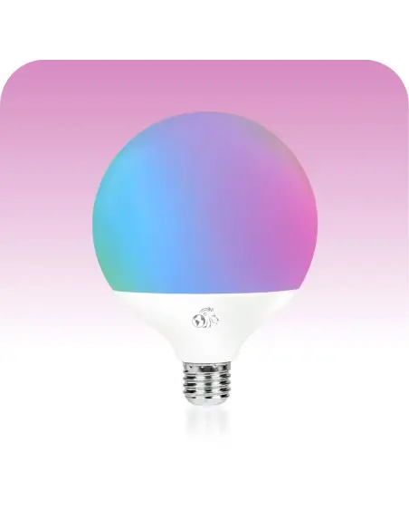 Lámpara Globo Smart 20W [LAG20W-S]