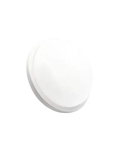 Luminaria autónoma con batería de litio 24W [LU24W-EM-F]