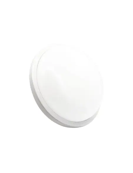 Luminaria autónoma con batería de litio 24W [LU24W-EM-F]
