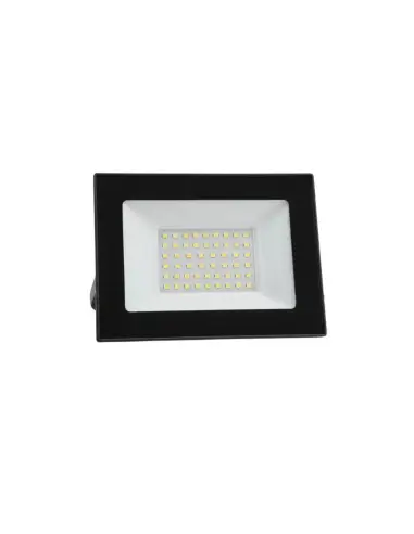 Reflector led 50W para bajo voltaje