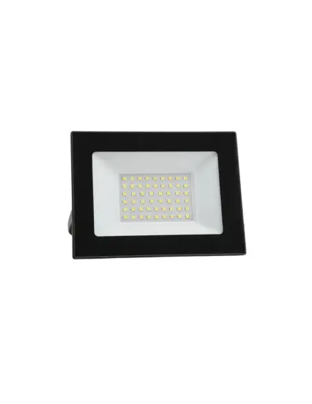 Reflector led 50W para bajo voltaje