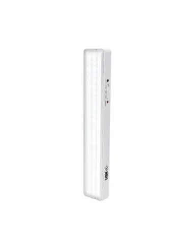 Luz de emergencia 5W Fría [LZ90L-F]