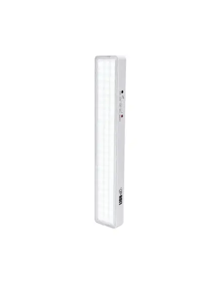 Luz de emergencia 5W Fría [LZ90L-F]