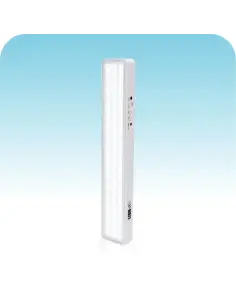 Luz de emergencia 5W Fría [LZ90L-F]