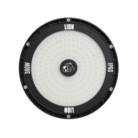 Luminaria Led UFO 300W 27000Lum