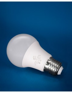 Lámpara Bulbo LED 2
