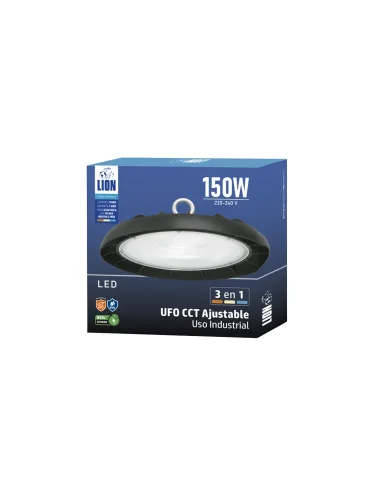UFO LED CCT 150W  [UFO150W-P-CCT]