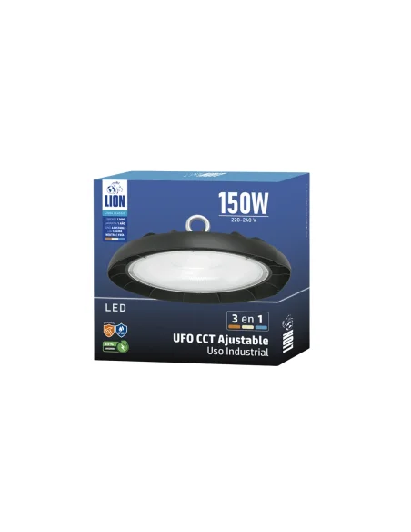UFO LED CCT 150W  [UFO150W-P-CCT]