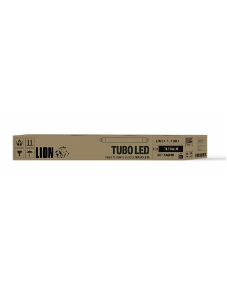 Tubo T8 UV LED 18W  [TL18W-U]
