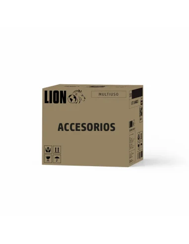 Borneras plásticas 30A