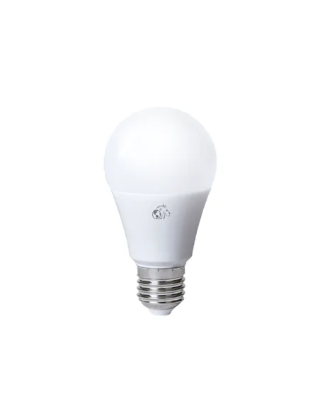 Bulbo LED 9W Fría [LA09W-F]