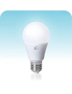 Bulbo LED 12W Cálida [LA12W-C]