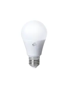 Lámpara Bulbo LED 12W - Luz Fría, Base E27 | Lion 2