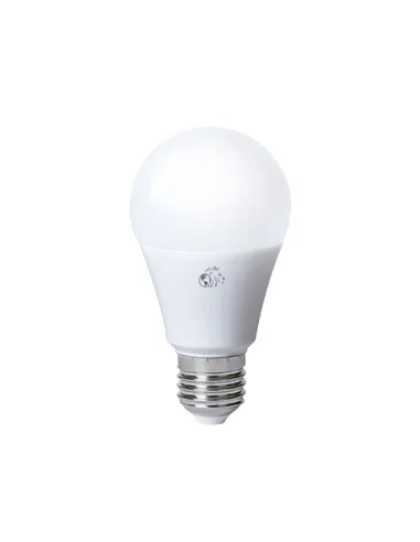 Bulbo LED 12W Fría [LA12W-F]