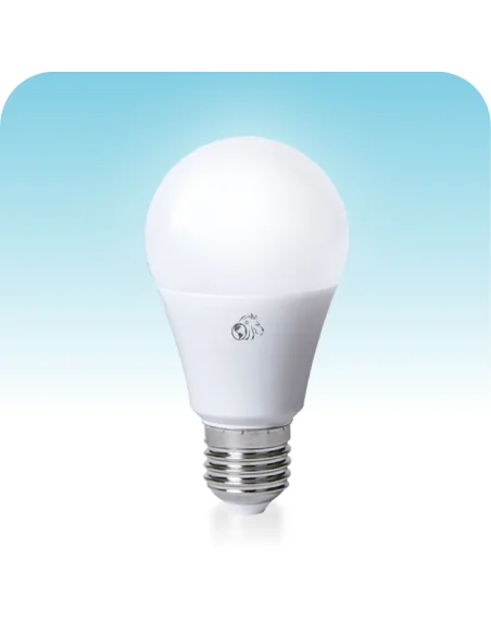 Bulbo LED 15W Fría [LA15W-F]
