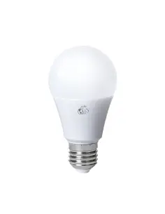 Lámpara Bulbo LED 18W - Luz Cálida, Base E27 | Lion 2