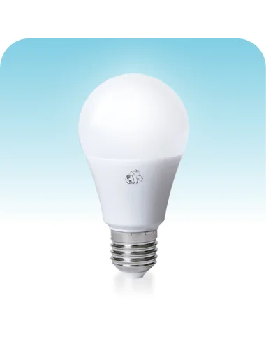 Bulbo LED 18W Cálida [LA18W-C]