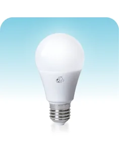 Bulbo LED 18W Fría [LA18W-F]