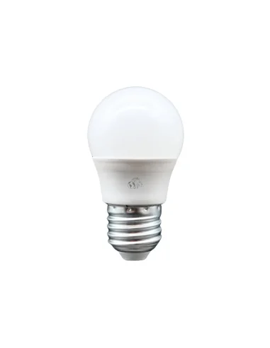 Lámpara Gota LED 7W Fría [LG07W-F]
