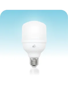 Lámpara Alta Potencia 20W Cálida [LH20W-C]