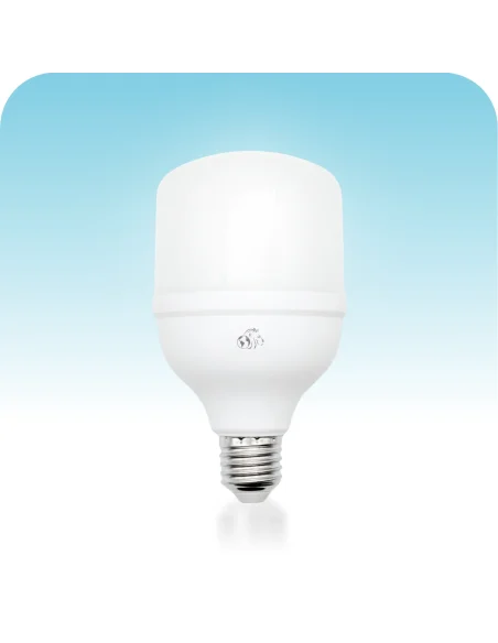 Lámpara Alta Potencia 30W Fría [LH30W-F]