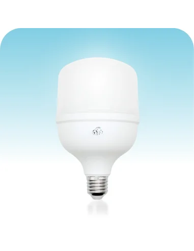 Lámpara Alta Potencia 40W Cálida [LH40W-C]