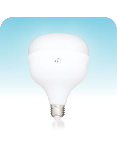 Lámpara Alta Potencia 50W Cálida [LH50W-C]