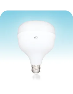 Lámpara Alta Potencia 50W Fría [LH50W-F]