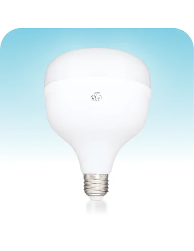 Lámpara Alta Potencia 60W Fría [LH60W-F]