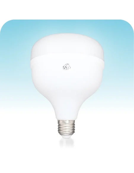 Lámpara Alta Potencia 60W Fría [LH60W-F]
