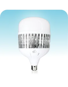 Lámpara Alta Potencia 150W Fría [LH150W-F]