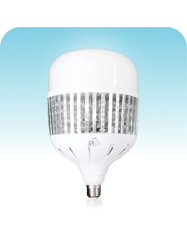 Lámpara Alta Potencia 200W Fría [LH200W-F]