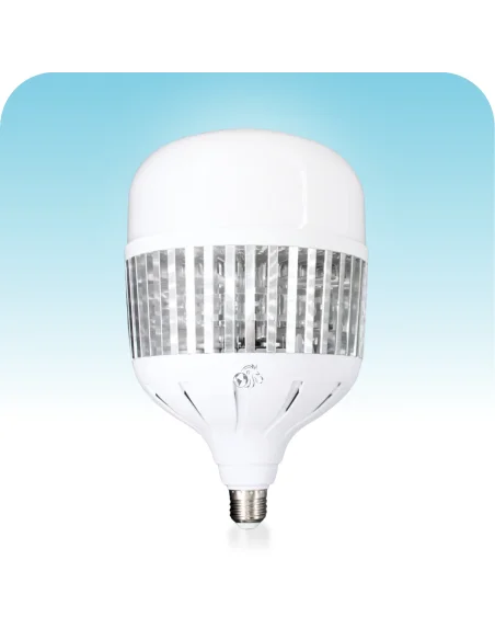 Lámpara Alta Potencia 200W Fría [LH200W-F]